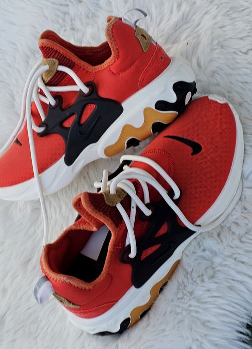 Nike Presto оригинални дамски сникърси 38.5 момер