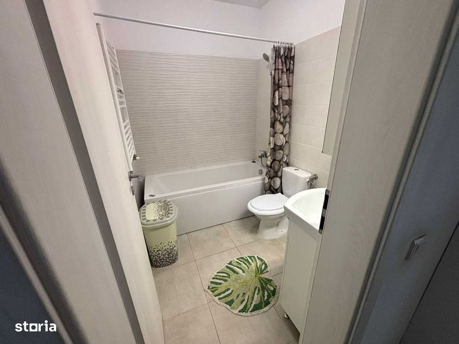 2 Camere | Pallady | Pet Friendly |