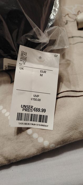 Cevin Klein грейка