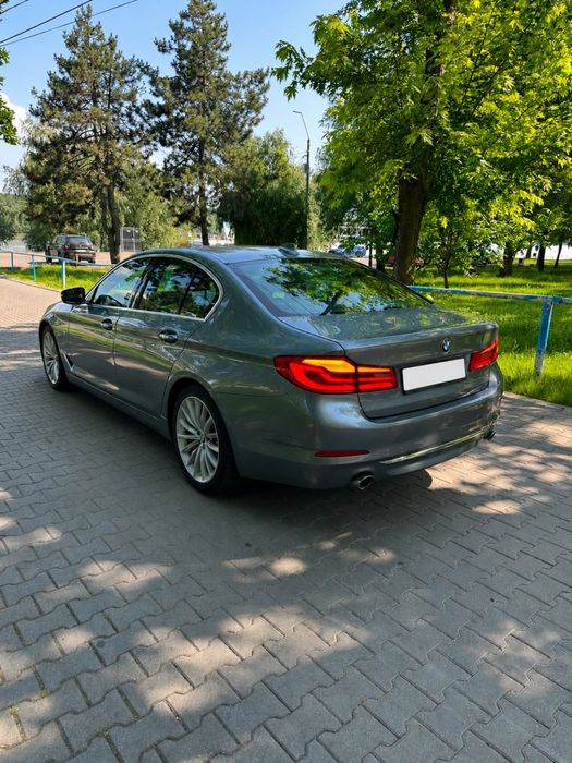 Bmw seria 5 G30 Berlină