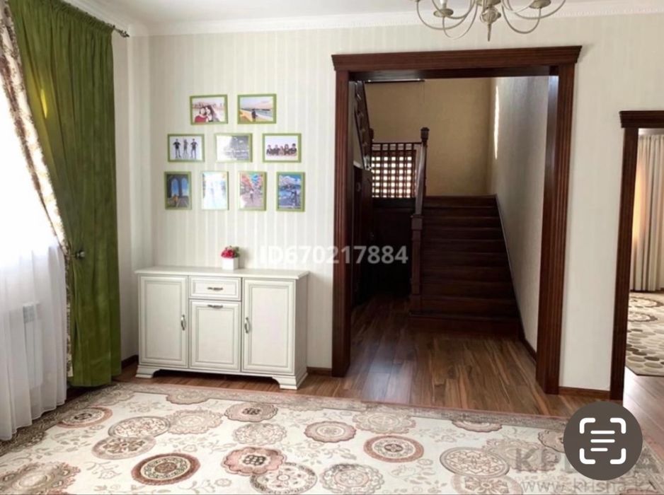 Ковер бельгийский