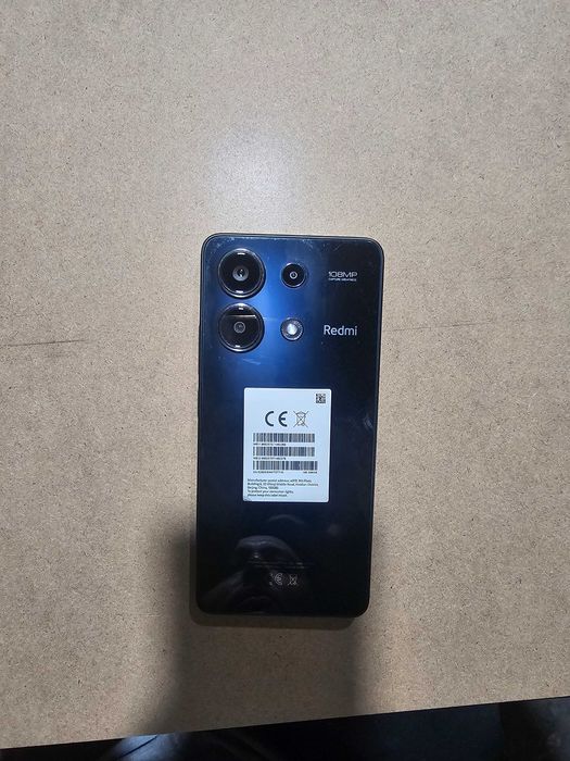 Redmi note 13 obmen xs max
