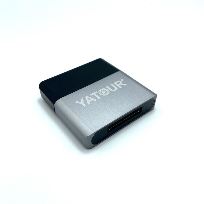 Interfata bluetooh 5.0 audio Land Rover Range Rover Jaguar Yatour