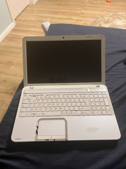 Componente Laptop Toshiba Satellit