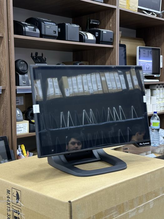 Моноблок pos i5 8/128 мгазин учун jowi iiko easytrade