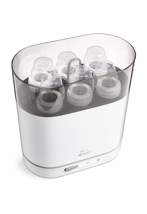 4-IN-1 Sterilizator electric Philips-AVENT - 220V