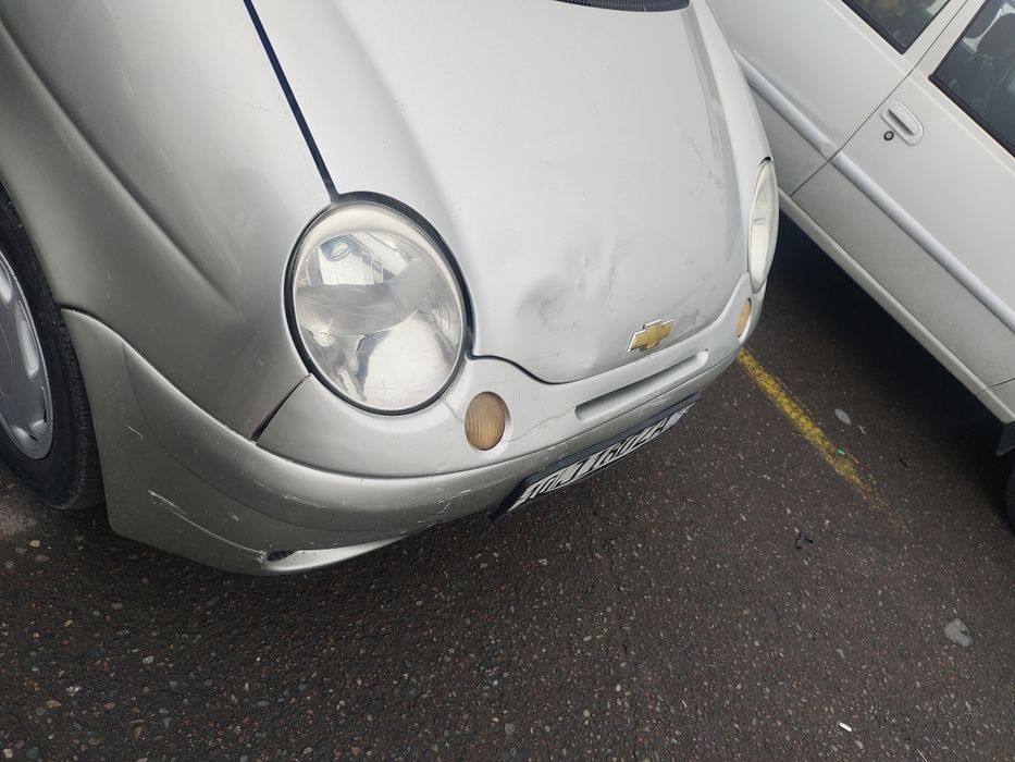 Срочна Матиз мих 2009