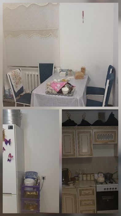 Продаётся квартира