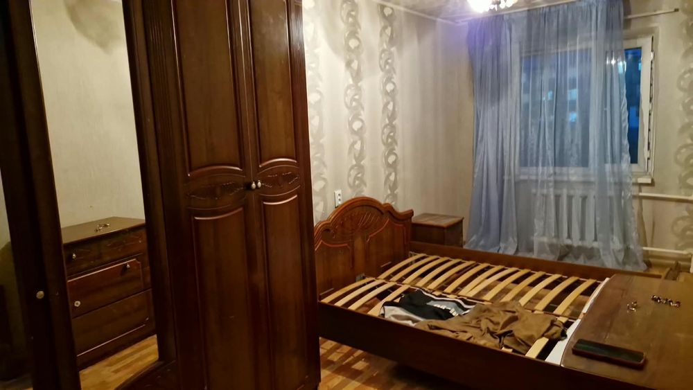 2 комната квартира