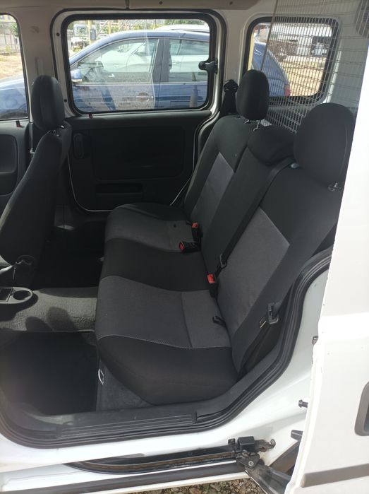 Opel Combo 1700  дизел