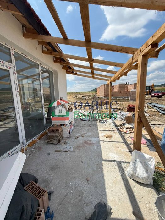 Нова къща с 2 спални, 85 кв.м., "Black Sea View", Каблешково, #34346902