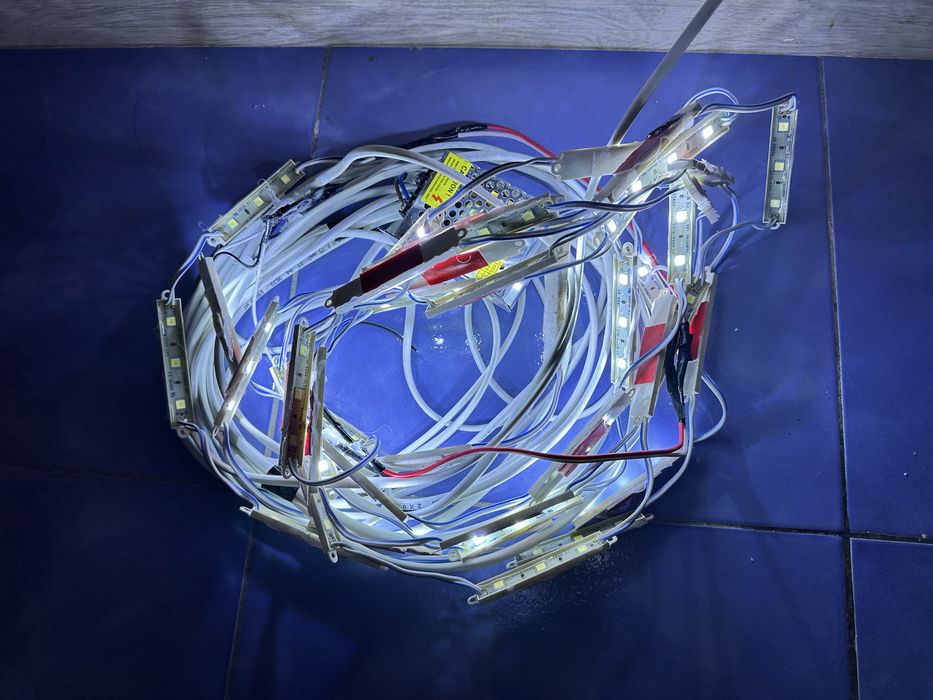 Гирлянды бесплатно