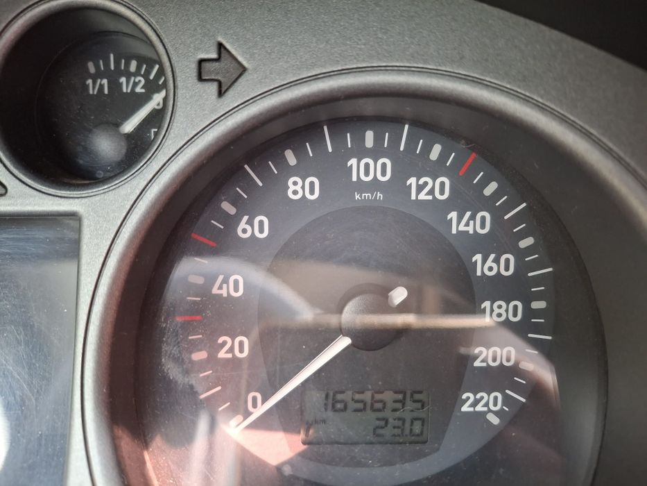Seat Cordoba 2009