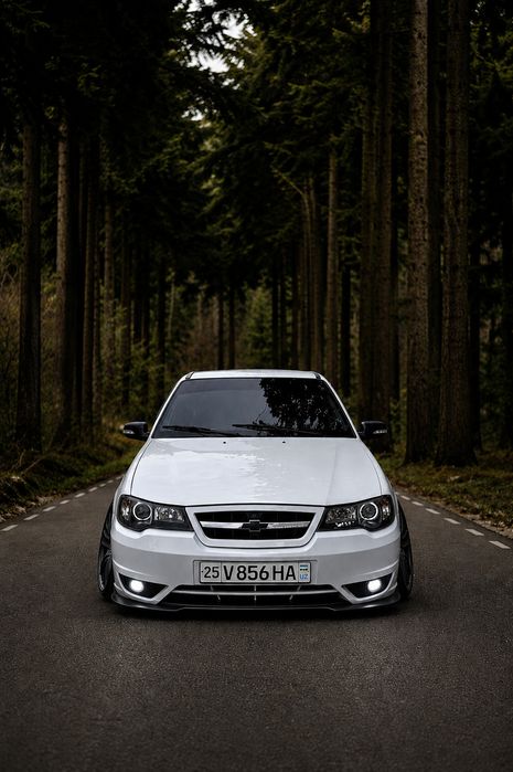 Nexia 2 2015 dons 1.6