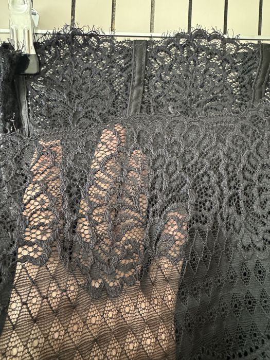 Черен сет - LBD