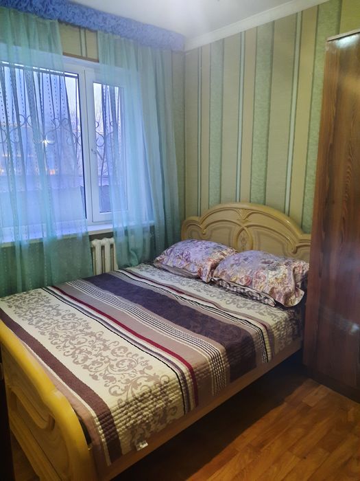 Продаётся квартира