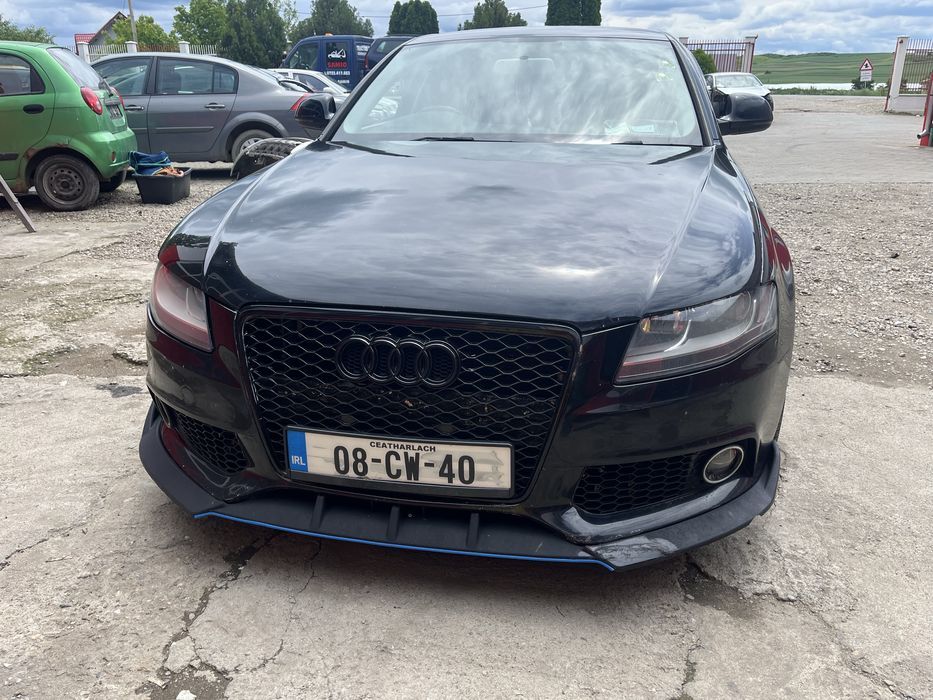 piese audi a4 b8 2.0 tdi