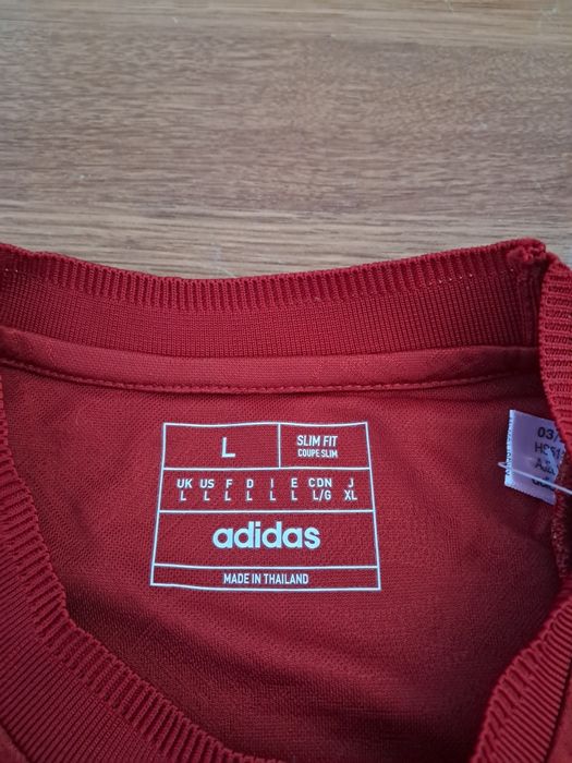 Фланелка Bayern Munchen M и L размер