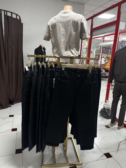 Торговое оборудование