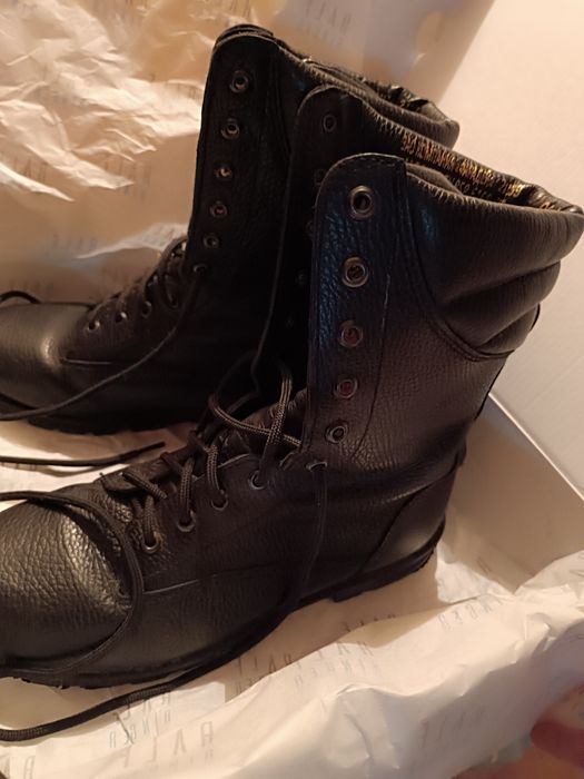 Берцы  39 размер фирма Фарадей(Москва)