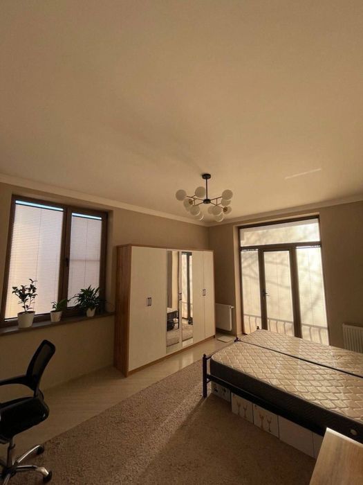 Новостройка It park Жк Territoriya group , 3/3/7 , 70м2