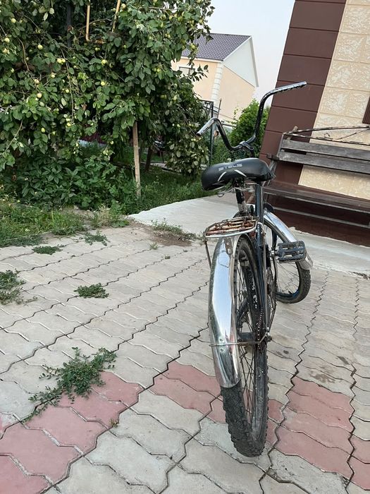 Продам велосипед Stels 710