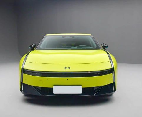 Xpeng P7 nasiya savdo