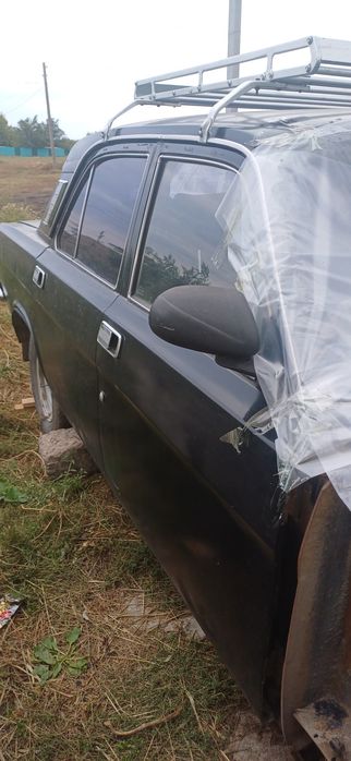 Автозапчасти Волга ГАЗ24, ГАЗ2410