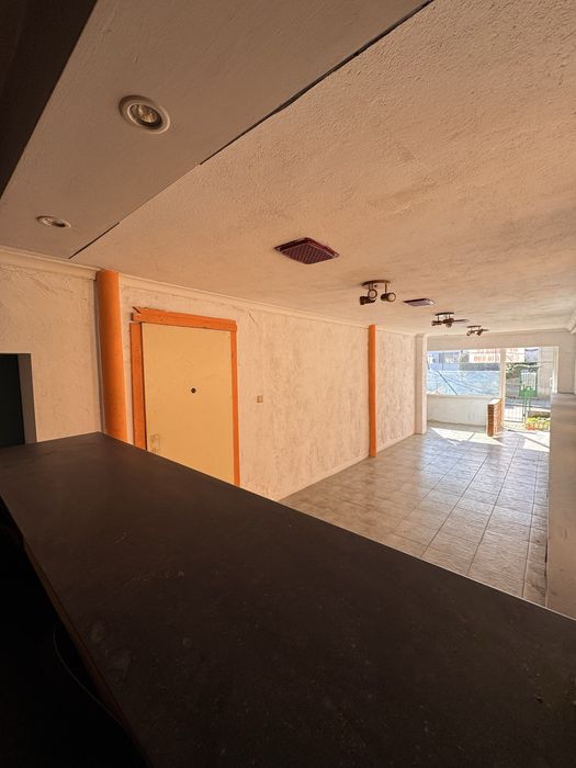 Продава се Едностаен апартамент в Варна, Левски - 36 кв.м за 971 €/кв.м - Снимка #1