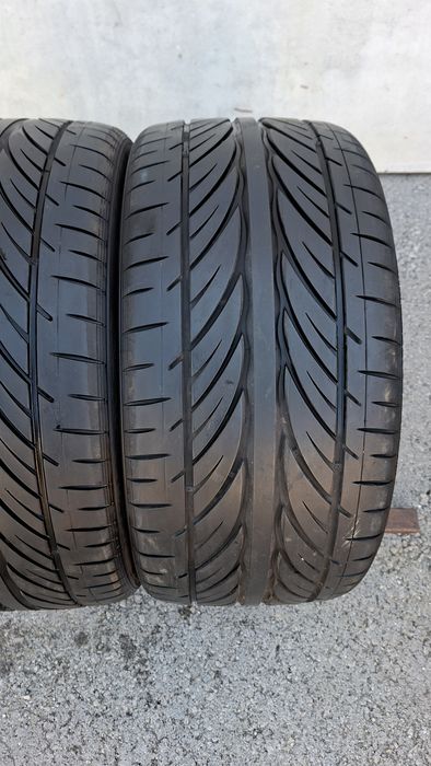 Летни гуми 255 35 18 Hankook