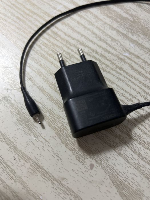 Зарядка на нокиа nokia
