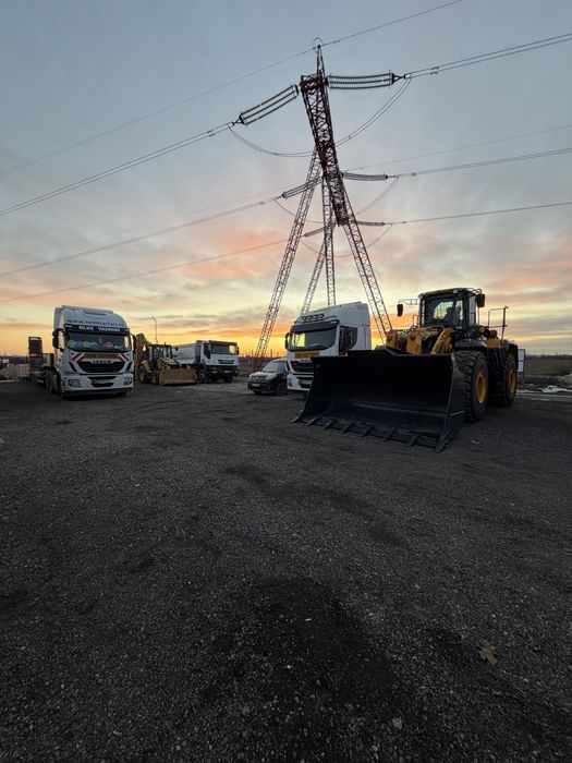 Self storage Bucuresti Ilfov