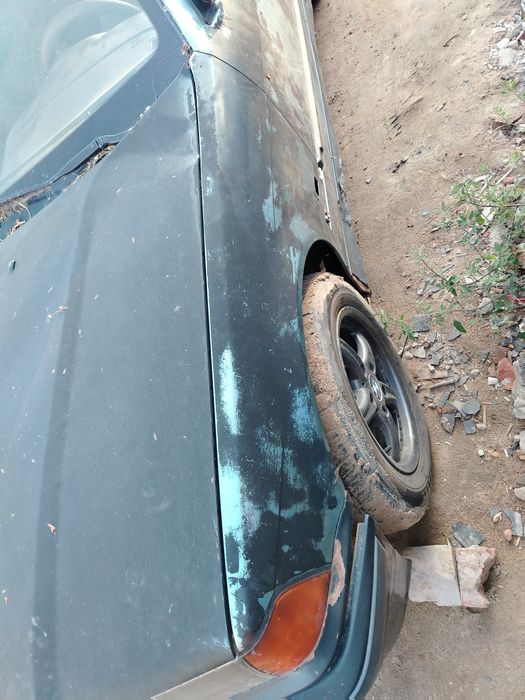 Продам по запчастям е36