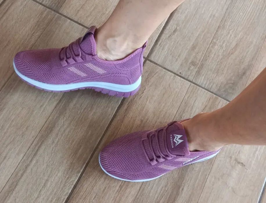 Adidași sport noi mărime 36