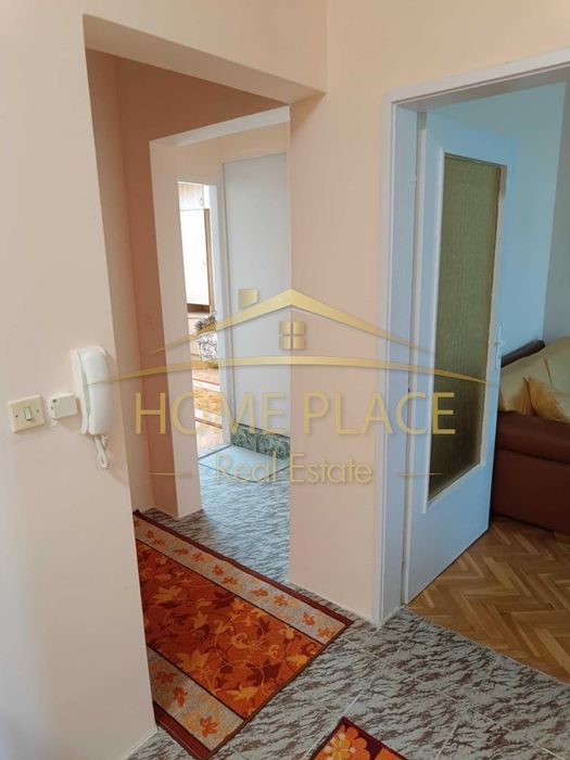 Дава се под наем Тристаен апартамент в Варна, Възраждане 3 - 90 кв.м за 612 € - Снимка #10