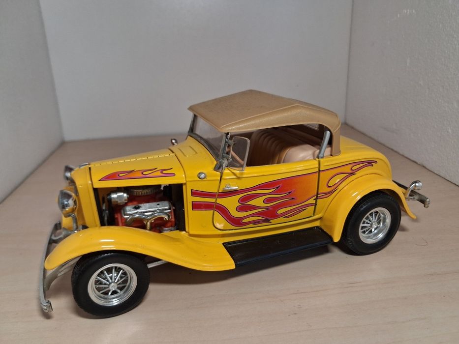 Ford 1932 roadlegends