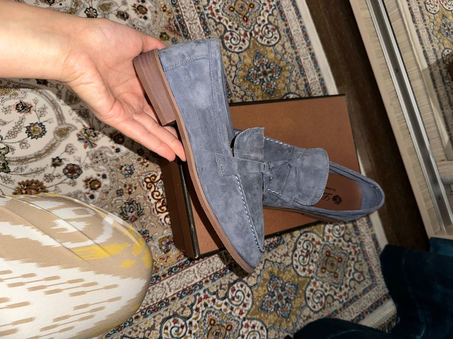 Обувь Loro piana