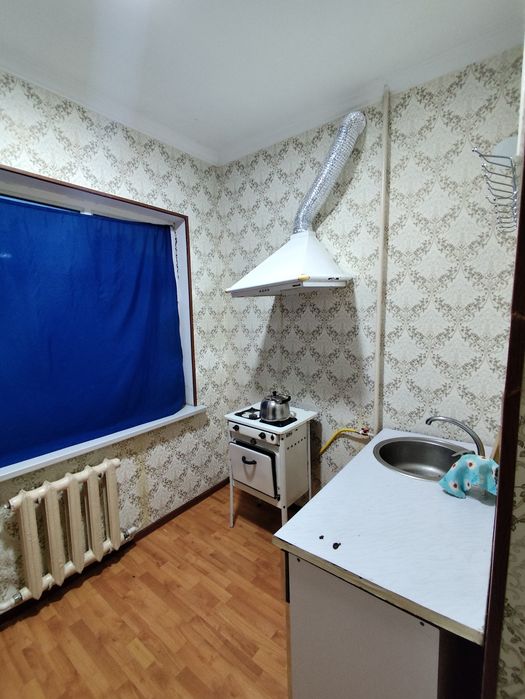 Аренда Квартира 1 хона Кора камиш Массив Чимбой