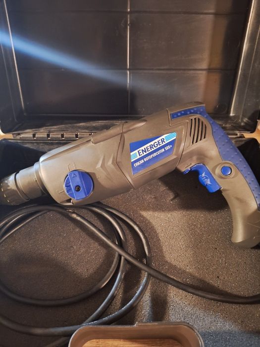 Ciocan rotopercutor Energer