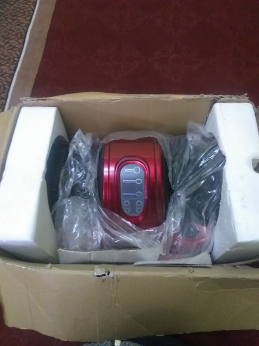 Масажор ойок учун