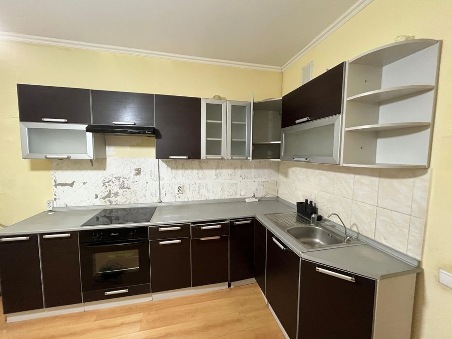 Кухонный гарнитура