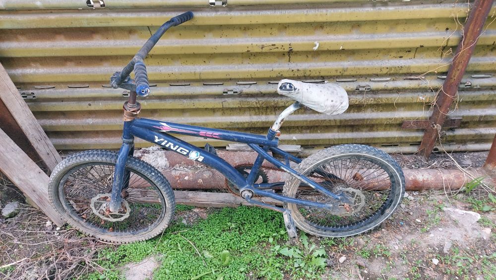 Продам велосипед