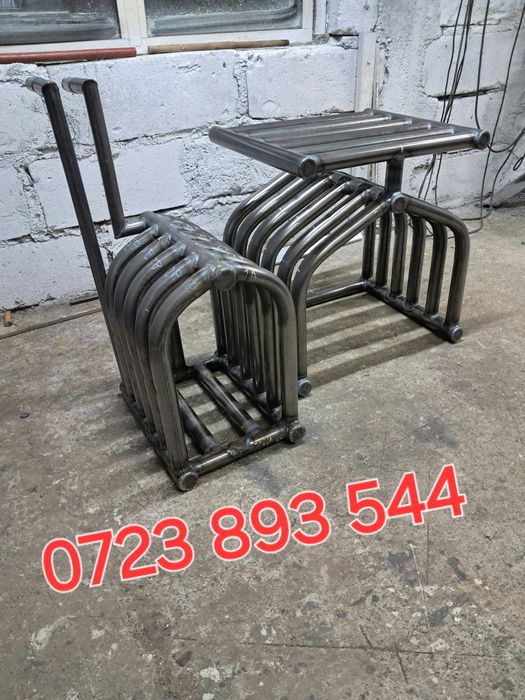 Schimbator de caldura