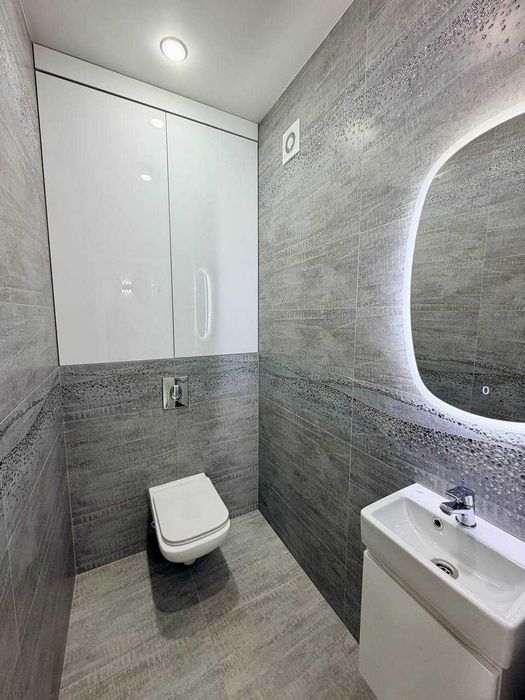 Продажа 3-комнатной квартиры