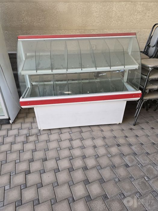 Продаётся конфетнися для магазина