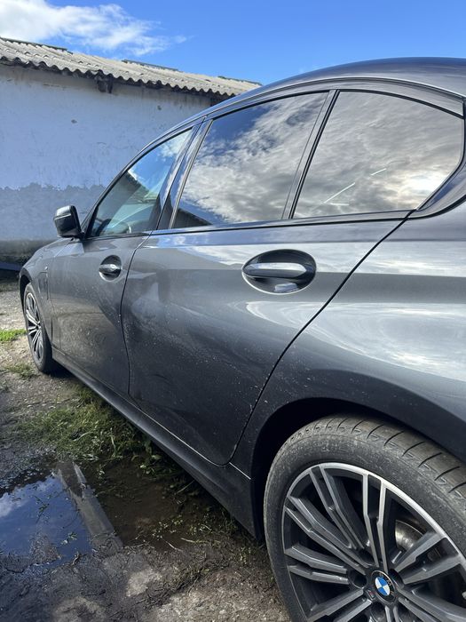 Usi stanga / Portiere stanga BMW Seria 3 G20 G21