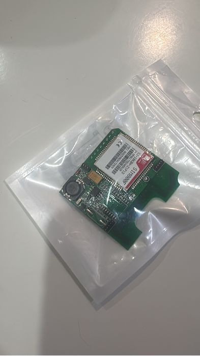 GSM модуль на автосигнализацию Starline A-93