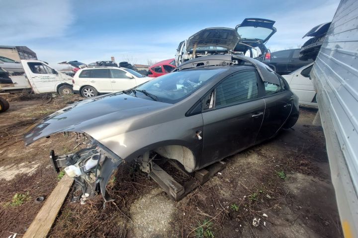 Radio cd Fiat Bravo 2007 1.9 16v Multijet 115 (120 hp) 5MT