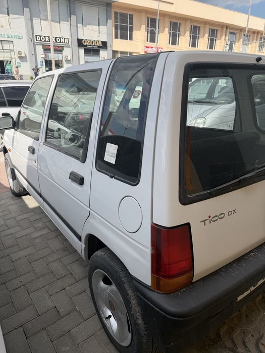Tiko 2004 zor holati