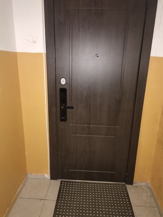 Замена замков 24/7